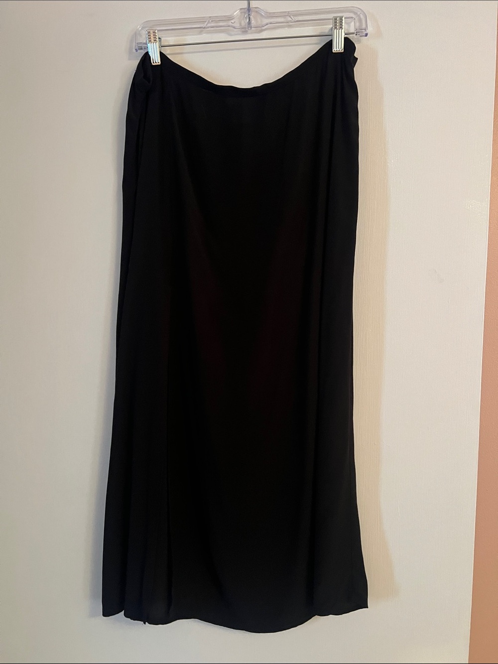 H&M midi skirt